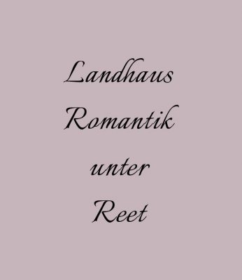 Landhaus-Romantik-unter-Reet (Standort)